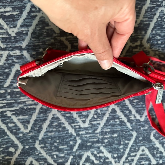 Baggallini mini bag - Picture 2 of 6